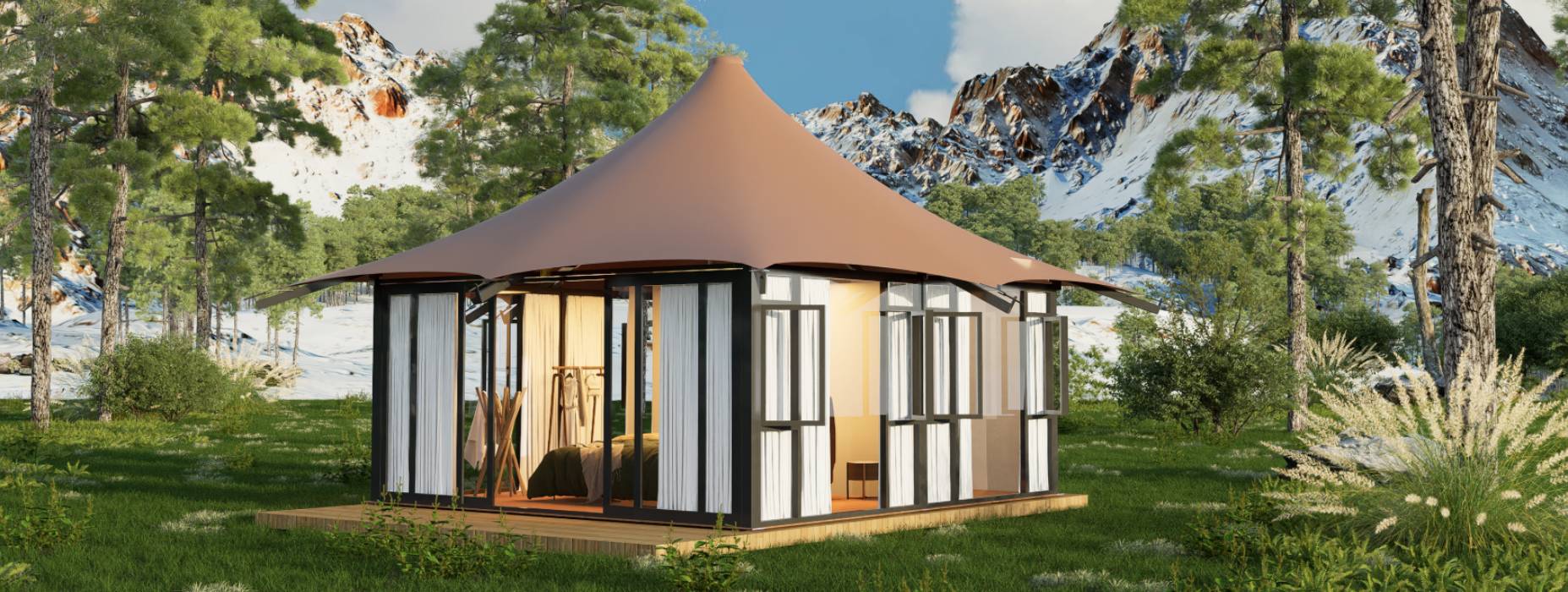 苍山县装配式建筑厂家